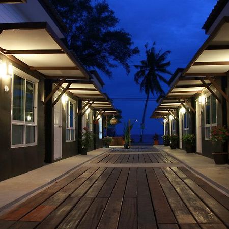 Baantalaywhan Resort Banhuajjang Kültér fotó