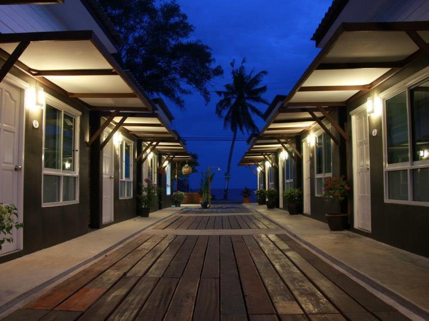 Baantalaywhan Resort Banhuajjang Kültér fotó