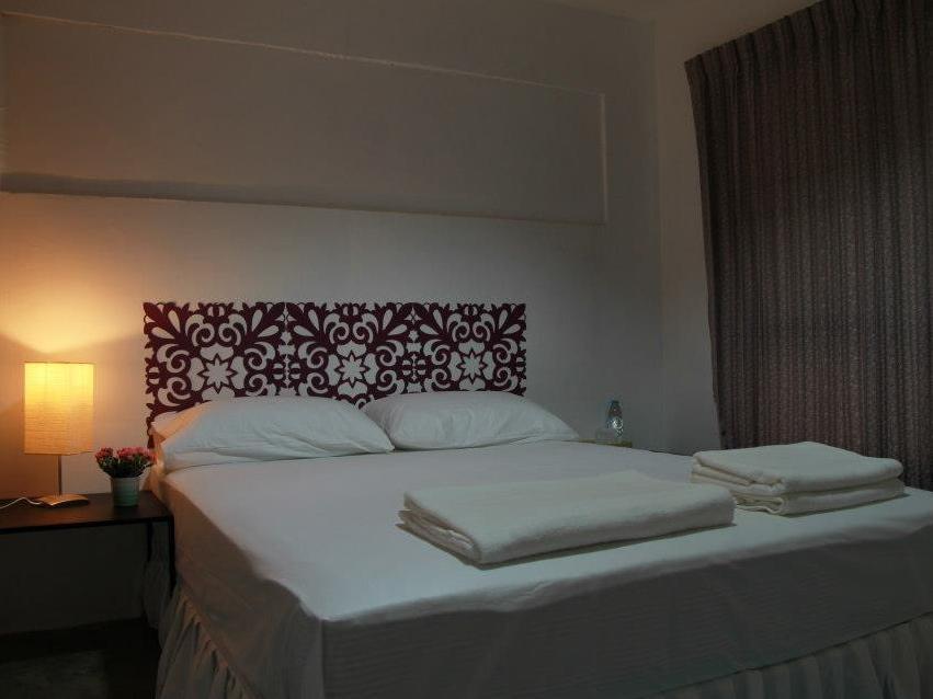 Baantalaywhan Resort Banhuajjang Kültér fotó