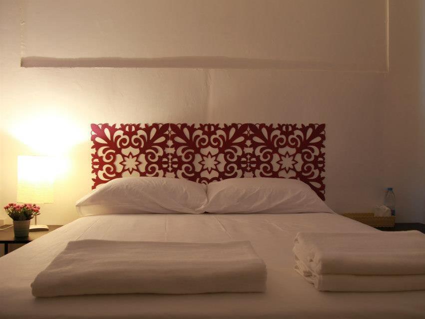 Baantalaywhan Resort Banhuajjang Kültér fotó