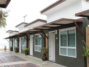 Baantalaywhan Resort Banhuajjang Kültér fotó