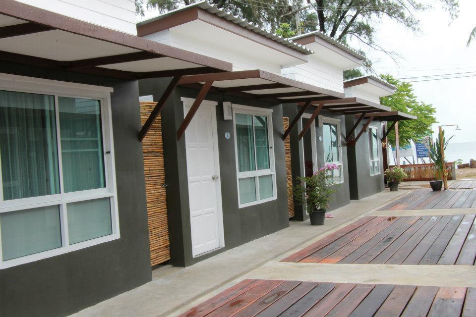 Baantalaywhan Resort Banhuajjang Kültér fotó