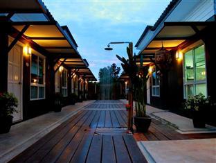 Baantalaywhan Resort Banhuajjang Kültér fotó